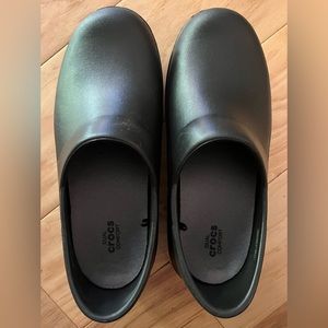 Crocs Dual Comfort, Women's Sz 8